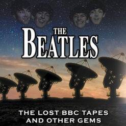 The Beatles - The Lost BBC Tapes And Other Gems (CD)