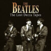 The Beatles The Lost Decca Tapes CD Album