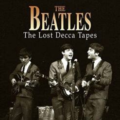 The Beatles - The Lost Decca Tapes (CD)