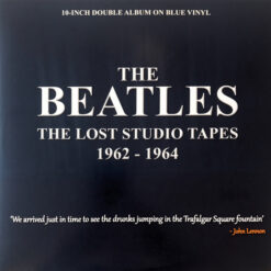 The Beatles - The Lost Studio Tapes 1962-1964 (Vinilo, 2 LP, Ed. Europe)