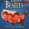 The Beatles The U.S. Tapes CD Album