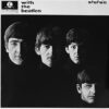 The Beatles With The Beatles LP Album