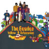 The Beatles - Yellow Submarine (Vinilo, Ed. Europe)
