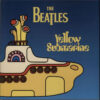 The Beatles Yellow Submarine Songtrack LP Album