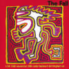 The Fall Live 1980 November 20th Cedar Ballroom Birmingham UK LP Album