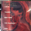 The Fall - Live @ Tramps New York 10th September 1994 (Vinilo, 2 LP)