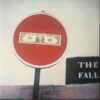 The Fall Live At Doornroosje Nijmegen 1999 LP Album