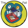 The Fall Live From The Vaults Glasgow 1981 LP Album