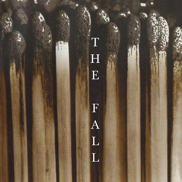 The Fall - The Idiot Joy Show (Vinilo, Ed. 2020) 1 The Fall - The Idiot Joy Show (Vinilo, Ed. 2020)