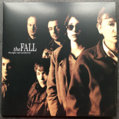 The Fall - The Light User Syndrome (Vinilo, 2 LP, Ed. 2020)