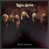 The Magpie Salute - High Water II (Vinilo, 2 LP) 2 The Magpie Salute High Water II LP Album