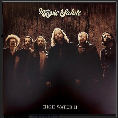 The Magpie Salute - High Water II (2 LP)