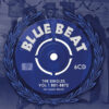 Various - Blue Beat - The Singles Vol 1 BB1-BB72 (6 CD Set, Ed. UK, 2020)