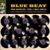 Various - Blue Beat: The Singles - Vol. 1 BB1 - BB48 (4 CD Set, Ed. UK, 2014)
