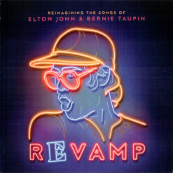 Various - Revamp: Reimagining The Songs Of Elton John & Bernie Taupin (CD)