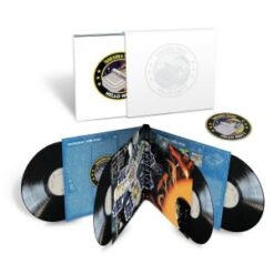 Beastie Boys - Hello Nasty (Vinilo, 4 LP, Ed. 2023)