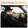 Willie Nelson - Greatest Hits (Vinilo, 2 LP, Ed. US, 2023)