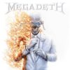Megadeth - Megadeth (Vinilo, 2 LP, Ed. 2026) 2 portada 6100770026181906