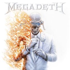 Megadeth - Megadeth (Vinilo, 2 LP, Ed. 2026)