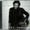 Albert Hammond Legend CD Album