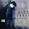 Alex Ubago - ¿Qué Pides Tú? (CD+DVD, Ed. Mexico, 2003)