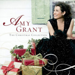 Amy Grant - The Christmas Collection (CD, Ed. US, 2008)