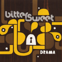 Bitter:Sweet - Drama (CD, Ed. US, 2008)
