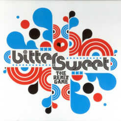 Bitter:Sweet - The Remix Game (CD, Ed. US, 2007)