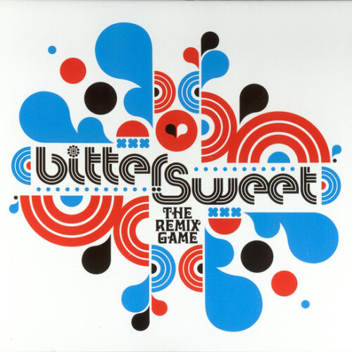 Bitter:Sweet - The Remix Game (Ed. US, 2007)