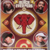 Black Eyed Peas - Behind The Bridge To Elephunk (DVD)