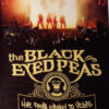 Black Eyed Peas Live From Sydney To Vegas DVD