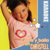 Christell Karaoke Canta Y Baila Con Christell CD Compilation