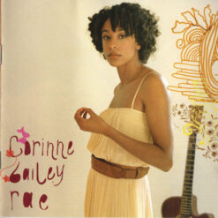 Corinne Bailey Rae - Corinne Bailey Rae (CD, Ed. US, 2006)
