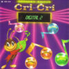 Cri-Cri - Grandes Éxitos Digital 2 (CD, Ed. Mexico, )