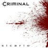 Criminal Sicario LP Album