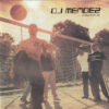 DJ Mendez - Latino For Life (CD, Ed. Chile, 2001)