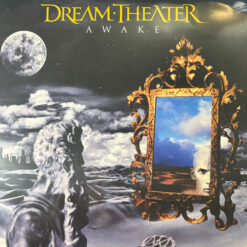 Dream Theater - Awake (Vinilo, 2 LP, Ed. 2025)
