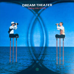 Dream Theater - Falling Into Infinity (Vinilo, 2 LP, Ed. 2025)