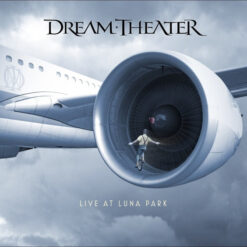 Dream Theater - Live At Luna Park (3CD+ 2DVD, Ed. 2013)