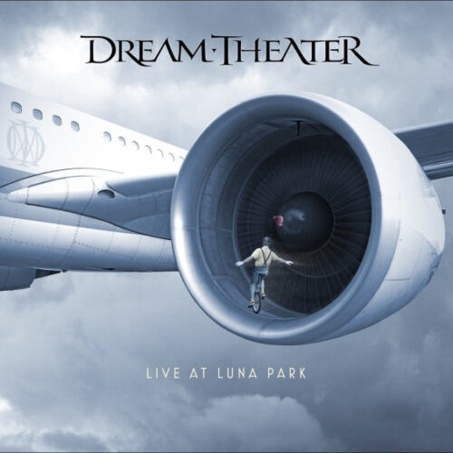Dream Theater - Live At Luna Park (3CD+ 2DVD, Ed. 2013)