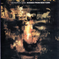 Dream Theater - Metropolis 2000: Scenes From New York (DVD)