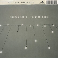 Duncan Sheik - Phantom Moon (CD, Ed. Europe, 2001)