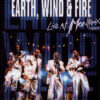 Earth, Wind & Fire - Live At Montreux 1997 (Blu-ray)