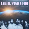 Earth, Wind & Fire - Live On Soul! (N.Y., N.Y. October 1st 1973) (Vinilo) 2 Earth Wind Fire Live On Soul N.Y. N.Y. October 1st 1973 LP Album