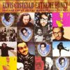 Elvis Costello Extreme Honey The Very Best Of The Warner Bros. Years CD Album