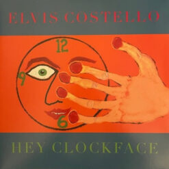 Elvis Costello - Hey Clockface (Vinilo, 2 LP, Ed. US, 2020)