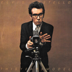 Elvis Costello - This Year's Model (CD, Ed. 2021)