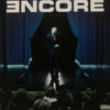 Eminem Encore LP Album