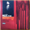 Eminem - Music To Be Murdered By (Vinilo, 2 LP, Ed. US, 2020) 2 Eminem Music To Be Murdered By LP Album