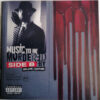 Eminem Music To Be Murdered By Side B 2xCD Album